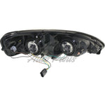 HEAD LAMP LH CAPA — photo 4