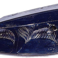 HEAD LAMP LH