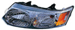 HEAD LAMP LH HQ — photo 1