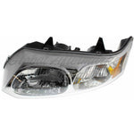 HEAD LAMP LH HQ — photo 3