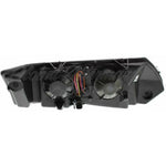 HEAD LAMP LH CAPA — photo 2