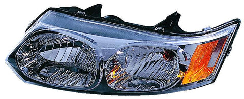 HEAD LAMP LH HQ
