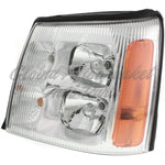 HEAD LAMP LH HQ — photo 2