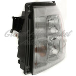 HEAD LAMP LH HQ — photo 3