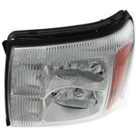 HEAD LAMP LH HQ — photo 5