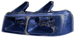 HEAD LAMP LH COMPOSITE — photo 1