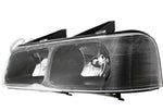 HEAD LAMP LH COMPOSITE — photo 2