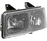 HEAD LAMP LH COMPOSITE — photo 3