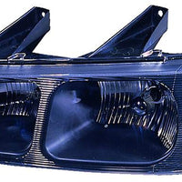 HEAD LAMP LH COMPOSITE CAPA