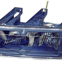 HEAD LAMP LH W/BLACK BEZEL W/O XTREME PKG HQ