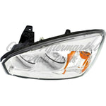 HEAD LAMP LH HQ — photo 4
