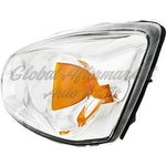 HEAD LAMP LH — photo 2