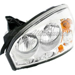 HEAD LAMP LH — photo 3