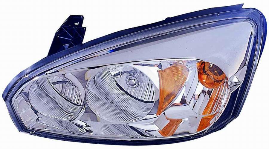 HEAD LAMP LH