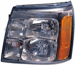 HEAD LAMP LH HID HQ — photo 1
