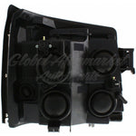 HEAD LAMP LH HID HQ — photo 2