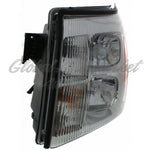 HEAD LAMP LH HID HQ — photo 4
