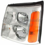 HEAD LAMP LH HID HQ — photo 5