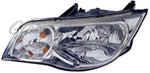 HEAD LAMP LH HQ — photo 1