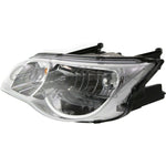 HEAD LAMP LH HQ — photo 2
