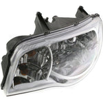 HEAD LAMP LH HQ — photo 3