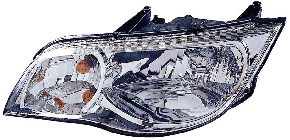 HEAD LAMP LH HQ