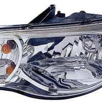 HEAD LAMP LH HQ