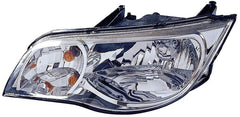 HEAD LAMP LH HQ