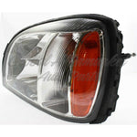 HEAD LAMP LH FWD HQ — photo 2