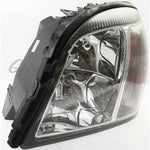 HEAD LAMP LH FWD HQ — photo 3