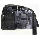 HEAD LAMP LH FWD HQ — photo 4