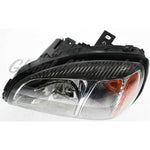 HEAD LAMP LH FWD HQ — photo 5