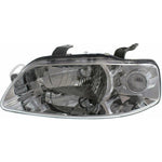 HEAD LAMP LH HQ — photo 2