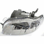 HEAD LAMP LH HQ — photo 5