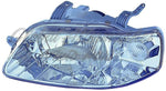 HEAD LAMP LH — photo 1