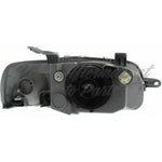 HEAD LAMP LH — photo 3