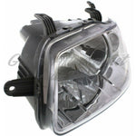 HEAD LAMP LH — photo 4