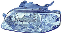 HEAD LAMP LH HQ