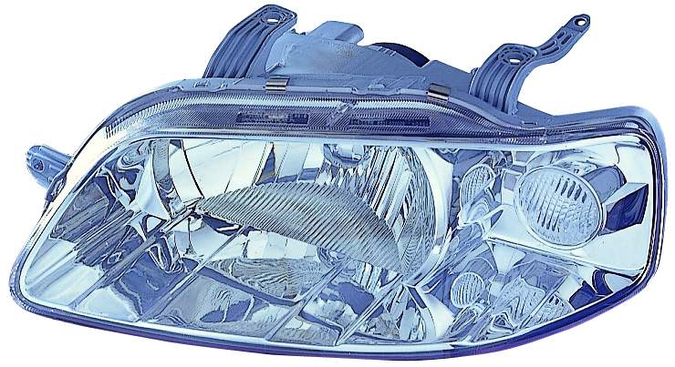 HEAD LAMP LH HQ