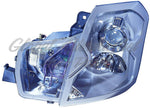 HEAD LAMP LH HQ — photo 1
