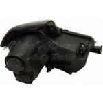 HEAD LAMP LH CAPA — photo 2
