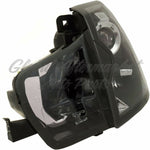 HEAD LAMP LH CAPA — photo 3