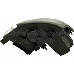 HEAD LAMP LH CAPA — photo 4