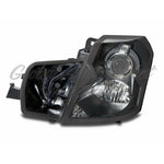 HEAD LAMP LH CAPA — photo 5