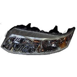 HEAD LAMP LH HQ