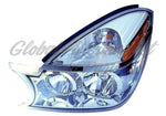 HEAD LAMP LH HQ — photo 1