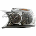 HEAD LAMP LH HQ — photo 2