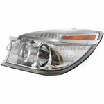 HEAD LAMP LH HQ — photo 3