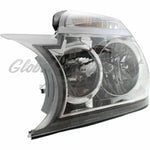 HEAD LAMP LH HQ — photo 4