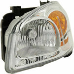 HEAD LAMP LH (W/O BRACKET) CAPA — photo 2